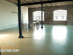 Rubia, Mamada, Morena, Mamá, Perforación, Montar, Madrastra, Chupando