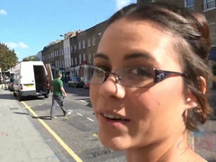 After London, you get a BJ in Los Angeles