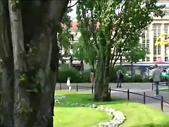 Asiático, Chica, Despelote, Masturbación, Pov, Público