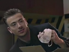 Gros seins, Rondelette, Érotique, Hard, Mère que j'aimerais baiser, Bureau, Softcore, Suçant