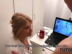 Blonde, Sucer une bite, Femme couguar, Fétiche, Mature, Mère que j'aimerais baiser, Chatte