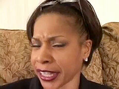 Черные, Милф, Мамочка