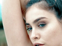 Tied Lingerie 2 - Foxy Alissa