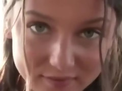 Amateur, Chica, Rubia, Corrida, Interracial, Japonés, Público, Adolescente