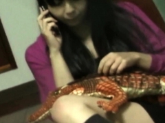 Asiático, Hd, Japonés, Adolescente, Tetas, Voyeur