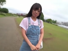 Asiatisch, Hd, Japanische massage