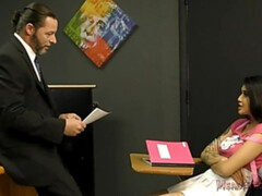 お尻, デカパイ, フェティッシュ, Hd, なめる, 愛人, 生徒, 教師