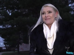 アメリカ人, お尻, デカパイ, チン, ヒール, レザー, ストッキング, タトゥー