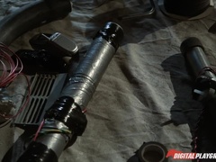 Пальцем, Лесбиянка, Милф, На природе, Пирсинг, Киски, Тату, Униформа