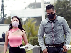 Анальный секс, Большая жопа, Большой член, Секс без цензуры, Латиноамериканки, Лизание, Мамочка, Молоденькие