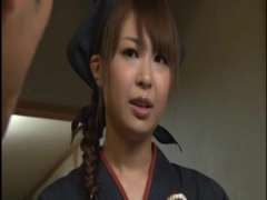 Japanische massage