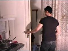 Bondage discipline sadomasochisme, Blond, Bruinharig, Voeten, Dominante vrouw, Fetisj, Hardcore, Moeder die ik wil neuken