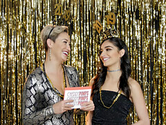 Брюнетки, Бритые, Сиськи