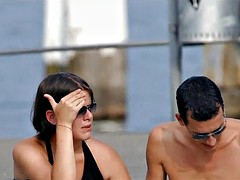 Подглядывание