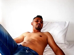 Leie, Grosser schwanz, Paar, Sperma im mund, Fingern, Ehemann, Schwanger, Muschi
