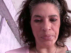 Amerikanisch, Wohlbeleibte schöne frauen, Reif, Milf, Mutti