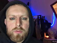 You finally hook up with your male best friend - FPOV Roleplay - Hot Dirty Talk - HEADPHONES ON