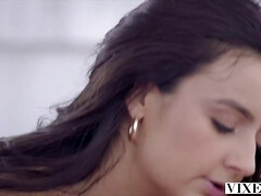 Минет, Кончили внутрь, Смазливые, Глубокая глотка, Натуральные, Оргазм, Киски, Втроем