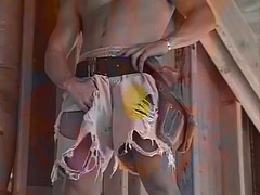 Anal, Double pénétration, Fétiche, Partouze, Groupe