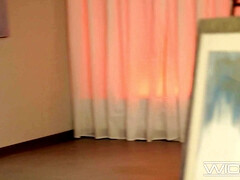 Verga grande, Rubia, Mamada, Pareja, Mamá, Realidad, Fumando, Tetas