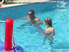 アナル, 巨乳な, ディルド, グループ, ハードコア, オナニー, オージー, アウトドア