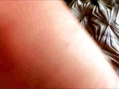 Gros cul, Gros seins, Blonde, Sucer une bite, Petit ami, Tir de sperme, Hd, Masturbation