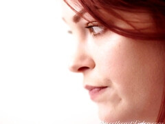 Cul, Blonde, Poilue, Lesbienne, Léchez, Chatte, Douche, Nénés