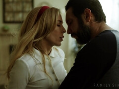 Американки, Минет, Затыкание рта, Поцелуи, Лизание, На природе, Тату, Сиськи