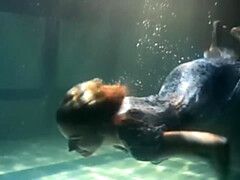 18 jahre, Grosse titten, Hd, Pool, Öffentlich, Muschi, Jungendliche (18+), Unter wasser