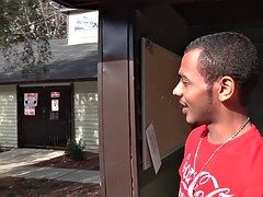 Grosser schwanz, Schwarz, Schwarz, Schwul