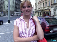 Enthousiasteling, Sperma, Flexibiel, Buiten, Openbaar, Kut duiken