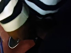 Эксгибиционист, На публике, Подглядывание