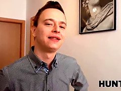 お尻, デカ尻, バック, 淫乱熟女, お金, ガリガリ, 義母, タトゥー