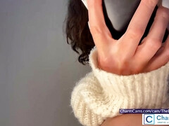 Amateur, Morena, Hd, Ama de casa, Solo