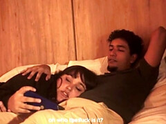 Grosse bite, Sucer une bite, Rondelette, Hard, Pov