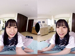 Get up close and personal with your students in VR POV A(4K)