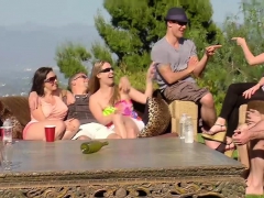 Fetiche, Grupo, Hd, Al aire libre, Realidad, Intercambio de parejas