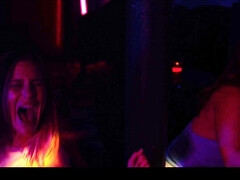 Dakota's Solo Display Ignites Sensual Heat in a Bedroom Scene