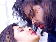 Grote kont, Bruinharig, Sperma shot, Hardcore, Huisgemaakt, Logement, Indisch, Tieten likken