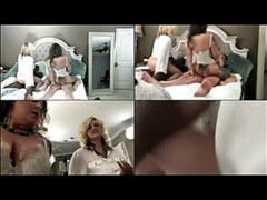 デカ尻, デカチン, Hd, 淫乱熟女, オージー, 現実, タトゥー, 妻