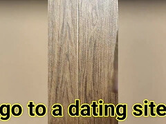 Leie, Blasen, Spermaladung, Schwanz, Fett, Handjob, Reif, Im freien