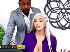 アナル, デカパイ, ズームショット, 足, 異人種間, マッサージ, オマンコ, ティーン