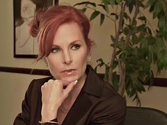 Знаменитости, Лесбиянка