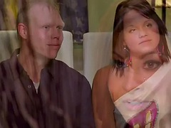 Amateur, Nana, Groupe, Embrassement, Fête, Réalité, Softcore, Echangistes