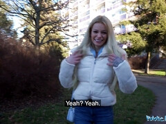 Blond, Sperma, Hondjeshouding, Hd, Moeder die ik wil neuken, Kut duiken, Ruw, Tatoeage