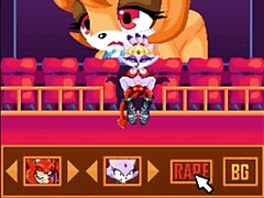 アナル, ゲーム