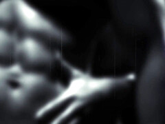 Grote mammen, Pijpbeurt, Rondborstig, Vrouw, Moeder die ik wil neuken, Natuurlijke tieten, Kut duiken, Geschoren