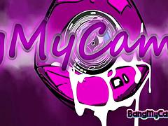 Asiatique, Nana, Gros seins, Branlette thaïlandaise, Coréenne, Masturbation, Adolescente, Nénés