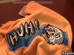 Arsch, Betrug, Schwanz, Europäisch, Milf, Mutti, Ablutschen, Titten