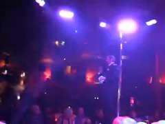 ポルノスター, ストッキング